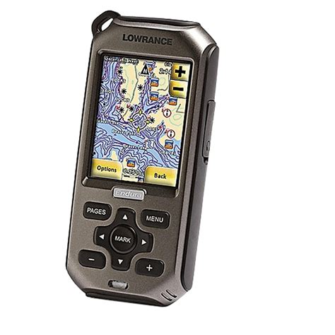 Top 10 Best Handheld GPS for Fishing (2025 In.
